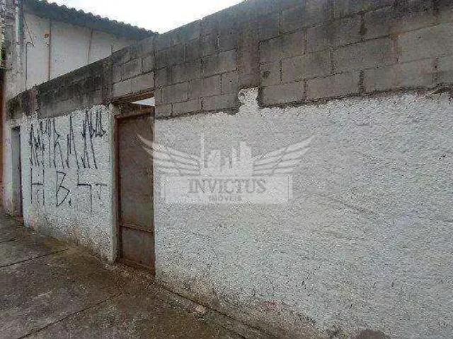 Terreno comercial para Locação em Santo André/SP Vila Alice