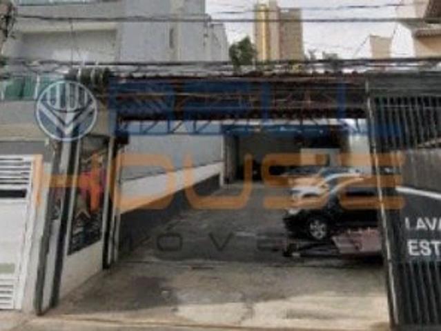 Terreno comercial para Locação em Santo André/SP Vila Assunção