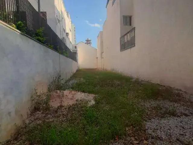 Terreno comercial para Locação em Santo André/SP Vila Assunção
