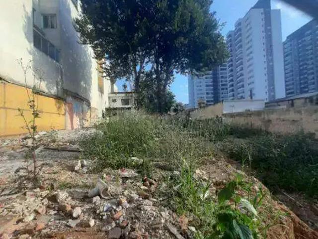 Terreno comercial para Locação em Santo André/SP Vila Assunção