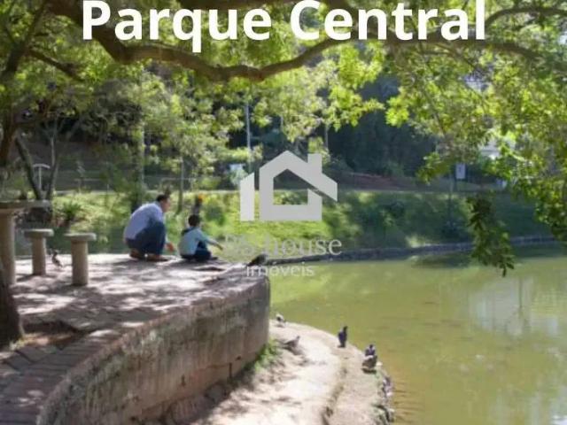 Terreno comercial para Locação em Santo André/SP Vila Bastos
