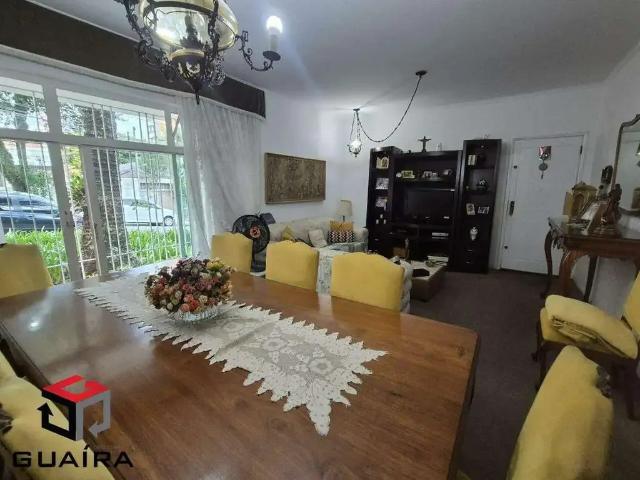 Terreno comercial para Locação em Santo André/SP Vila Gilda 3 Quartos