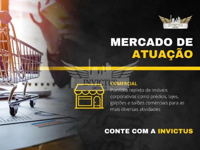 Terreno comercial para Locação em Santo André/SP Vila Gilda