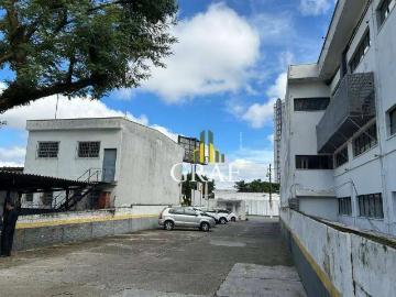 Terreno comercial para Locação em Santo André/SP Vila Gilda