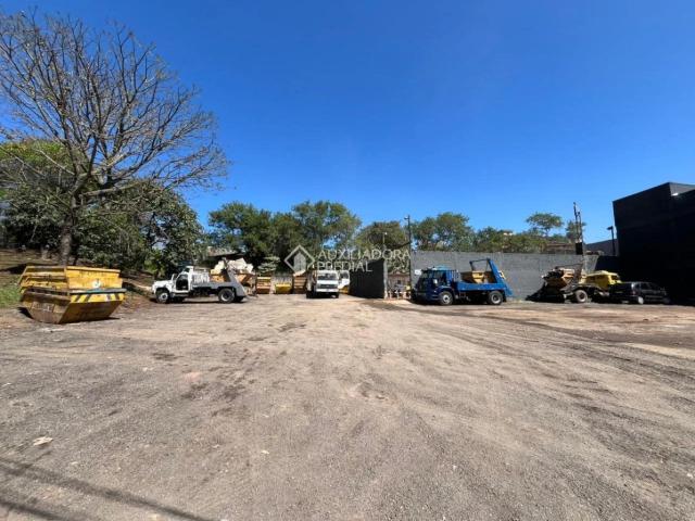 Terreno comercial para Locação em Santo André/SP Vila Guiomar