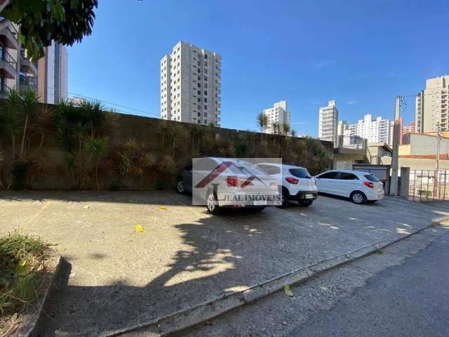 Terreno comercial para Locação em Santo André/SP Vila Guiomar