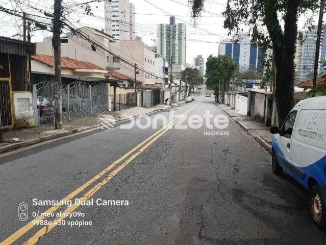 Terreno comercial para Locação em Santo André/SP Vila Guiomar