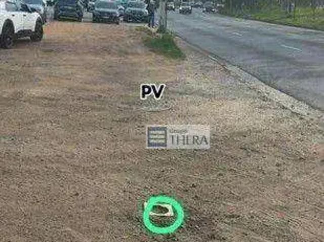 Terreno comercial para Locação em Santo André/SP Vila Guiomar