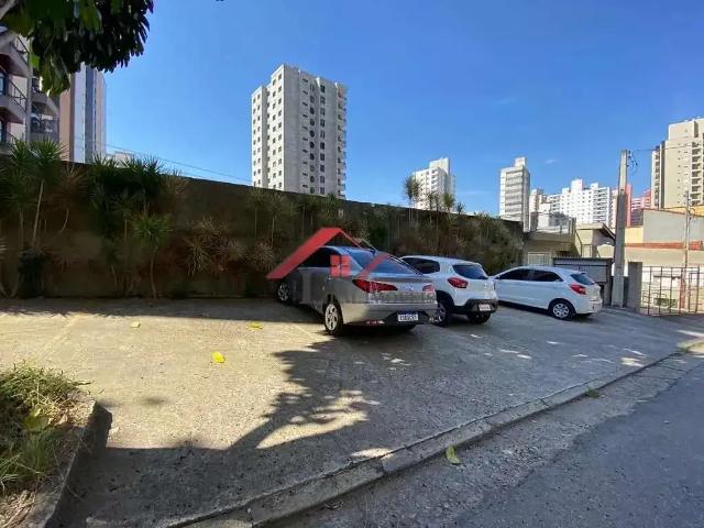 Terreno comercial para Locação em Santo André/SP Vila Guiomar