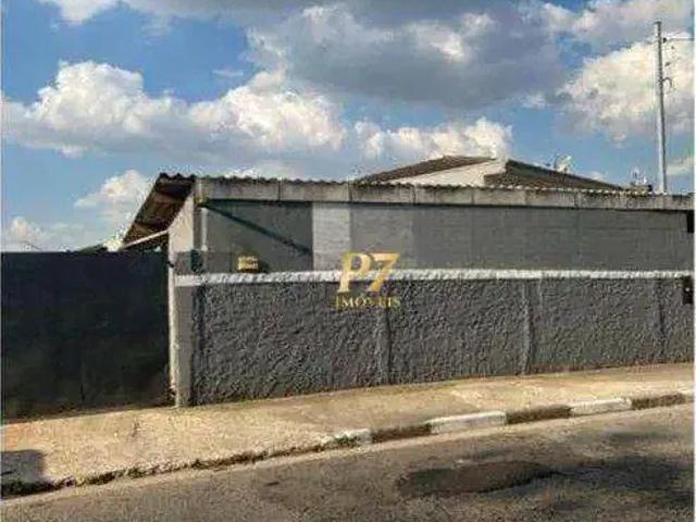 Terreno comercial para Locação em Santo André/SP Vila Eldízia
