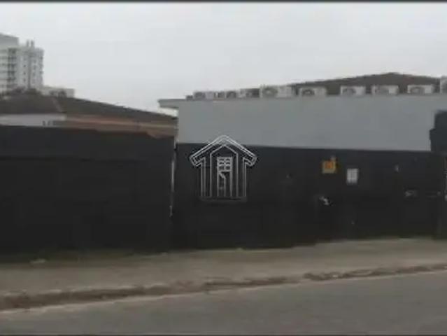 Terreno comercial para Locação em Santo André/SP Vila Eldízia