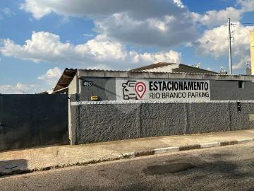 Terreno comercial para Locação em Santo André/SP Vila Eldízia