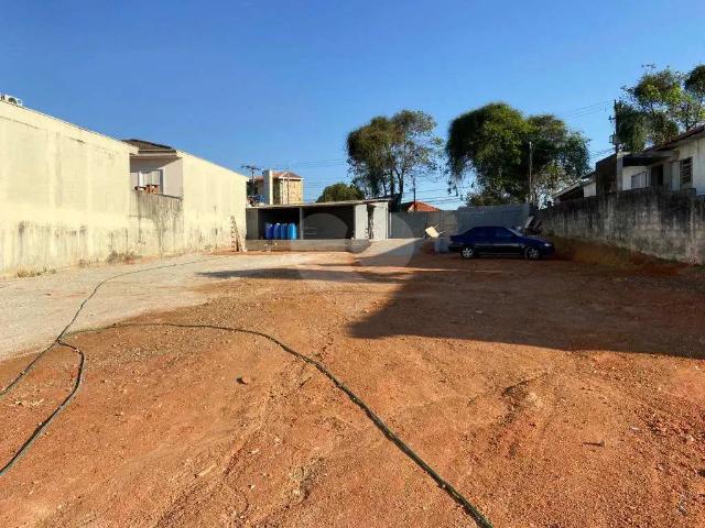 Terreno comercial para Locação em Santo André/SP Vila Eldízia