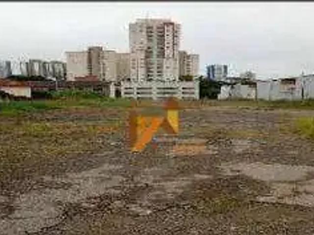 Terreno comercial para Locação em Santo André/SP Vila Eldízia