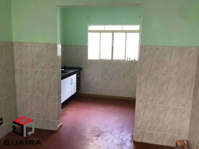 Terreno comercial para Locação em Santo André/SP Vila Floresta 3 Quartos
