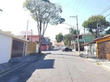 Terreno comercial para Locação em Santo André/SP Vila Floresta