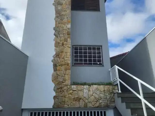 Terreno comercial para Locação em Santo André/SP Vila Floresta