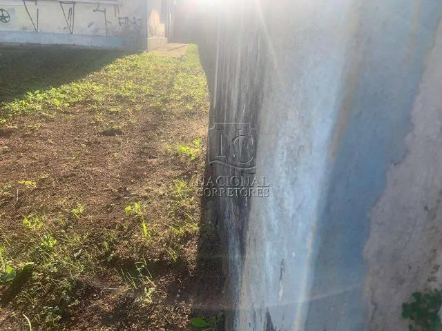 Terreno comercial para Locação em Santo André/SP Vila Homero Thon