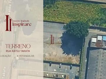 Terreno comercial para Locação em Santo André/SP Vila Homero Thon