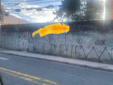 Terreno comercial para Locação em Santo André/SP Vila Homero Thon