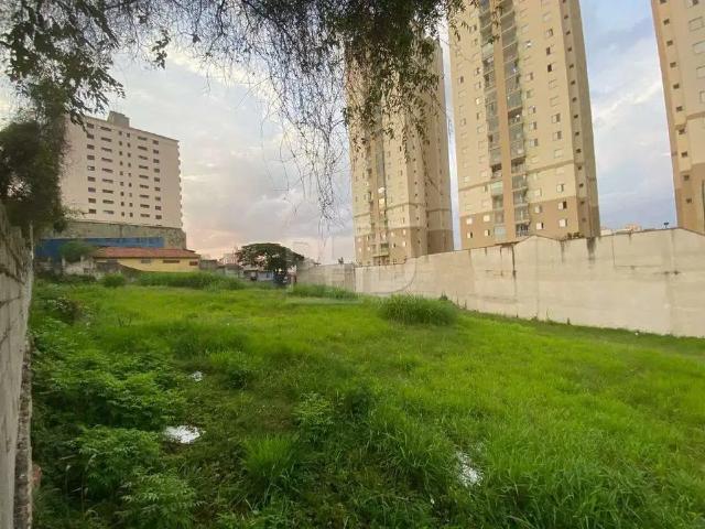 Terreno comercial para Locação em Santo André/SP Vila Helena