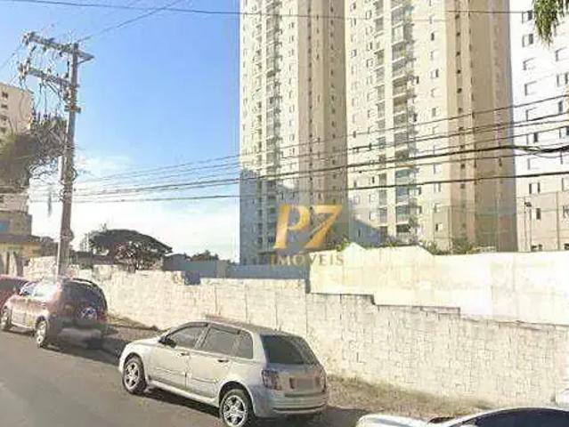 Terreno comercial para Locação em Santo André/SP Vila Helena