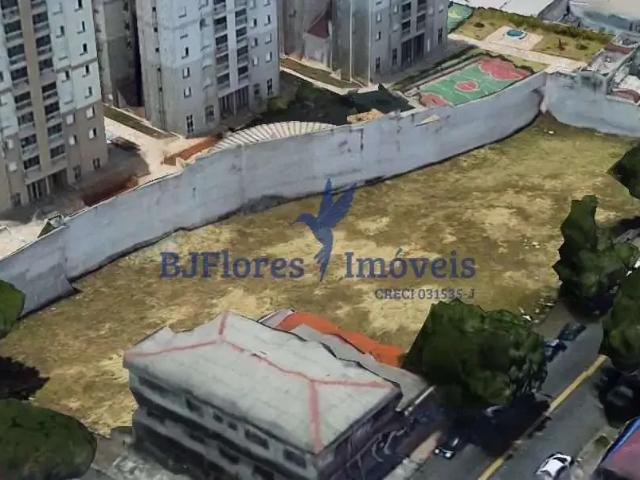 Terreno comercial para Locação em Santo André/SP Vila Helena