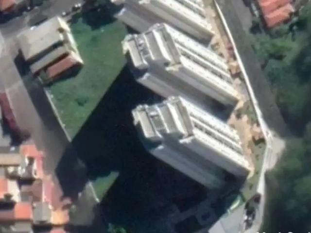 Terreno comercial para Locação em Santo André/SP Vila Helena