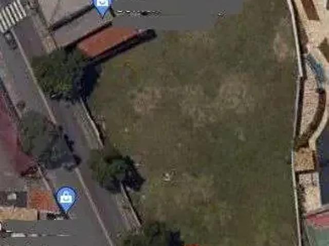 Terreno comercial para Locação em Santo André/SP Vila Helena