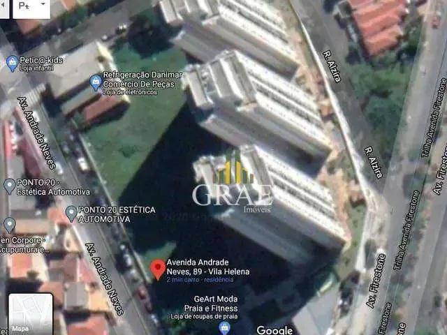 Terreno comercial para Locação em Santo André/SP Vila Helena