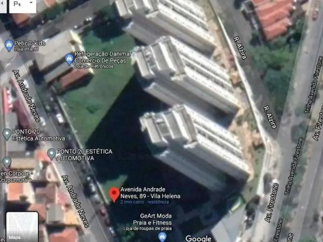 Terreno comercial para Locação em Santo André/SP Vila Helena