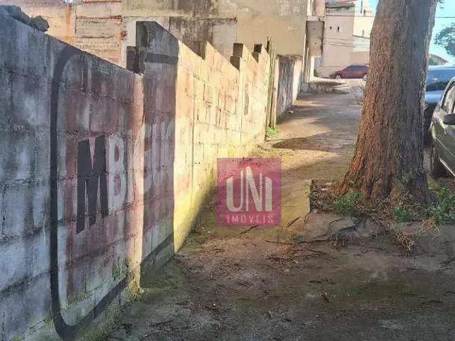 Terreno comercial para Locação em Santo André/SP Vila Helena