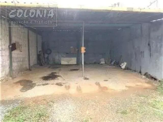 Terreno comercial para Locação em Santo André/SP Vila Lucinda