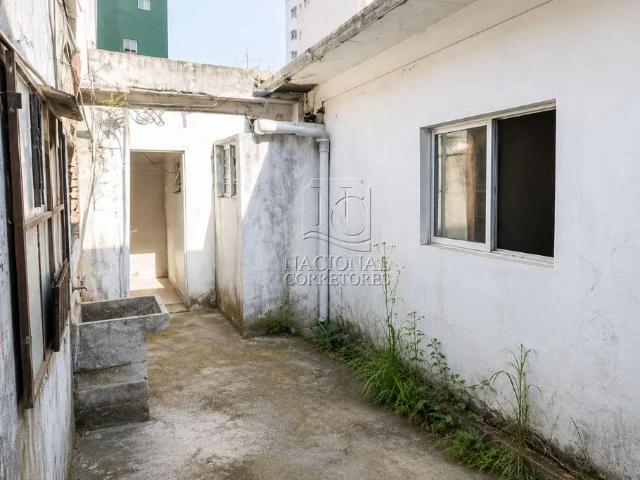 Terreno comercial para Locação em Santo André/SP Vila Metalúrgica