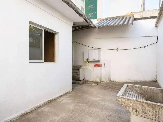 Terreno comercial para Locação em Santo André/SP Vila Metalúrgica