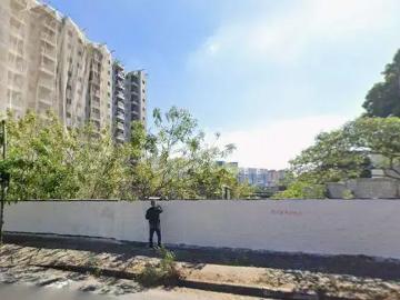 Terreno comercial para Locação em Santo André/SP Vila Metalúrgica
