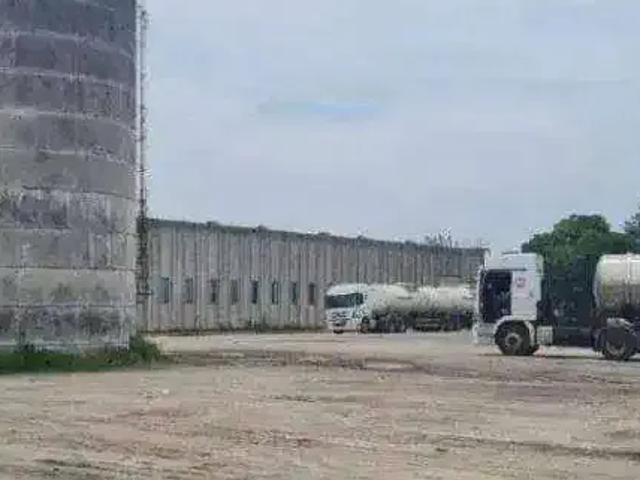 Terreno comercial para Locação em Santo André/SP Vila Metalúrgica