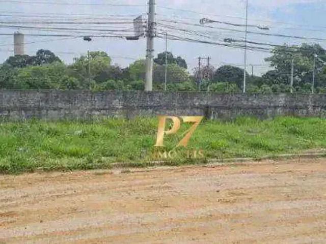 Terreno comercial para Locação em Santo André/SP Vila Metalúrgica