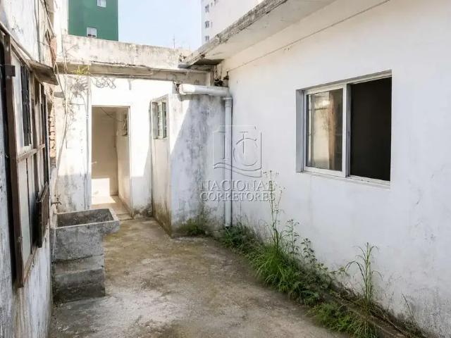 Terreno comercial para Locação em Santo André/SP Vila Metalúrgica
