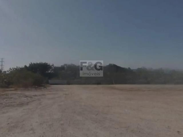 Terreno comercial para Locação em Santo André/SP Vila Metalúrgica