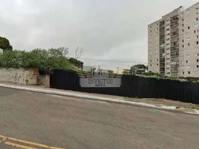 Terreno comercial para Locação em Santo André/SP Vila Metalúrgica