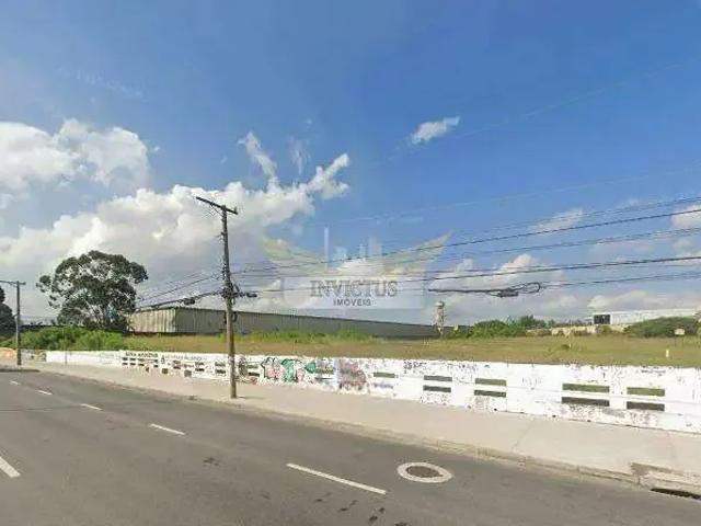 Terreno comercial para Locação em Santo André/SP Vila Metalúrgica