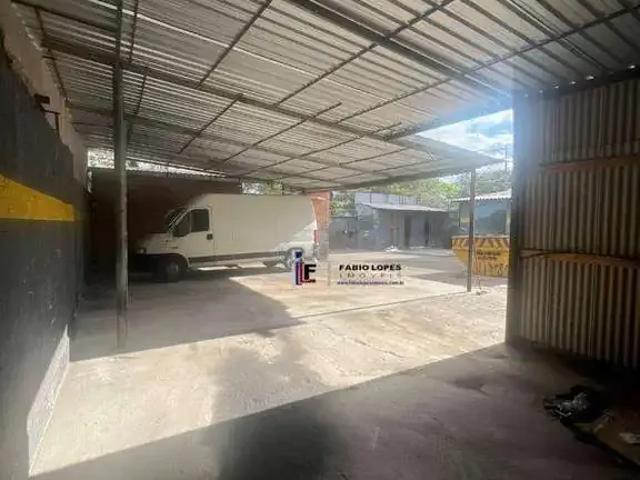 Terreno comercial para Locação em Santo André/SP Vila Sacadura Cabral