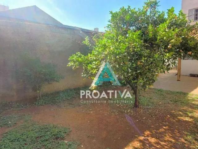 Terreno comercial para Locação em Santo André/SP Vila Santa Teresa
