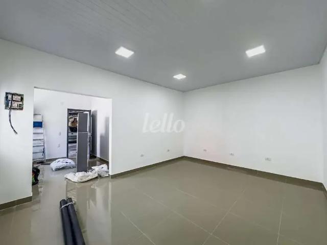 Terreno comercial para Locação em Santo André/SP Vila Palmares