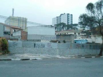 Terreno comercial para Locação em Santo André/SP Vila Pires