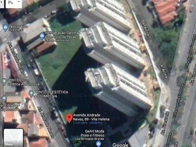 Terreno comercial para Locação em Santo André/SP Vila Pires