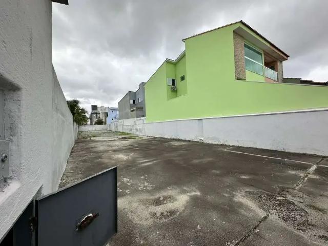 Terreno comercial para Locação em Santo André/SP Vila Pires