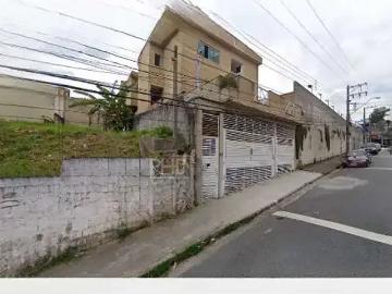 Terreno comercial para Locação em Santo André/SP Vila Príncipe de Gales