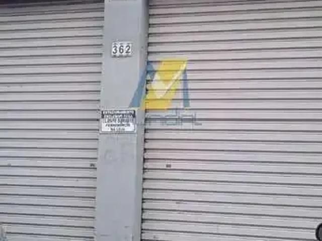 Terreno comercial para Locação em Santo André/SP Vila Príncipe de Gales